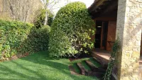House with garden and terrace, ideal to relax, near the Costa Brava