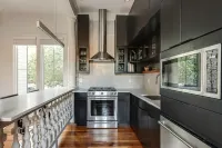 Historic Kitchen House Downtown near Upper King St