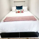 Cozy studio apartment at the base of South Table Mountain