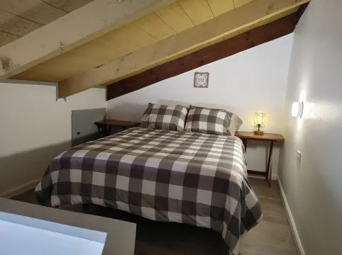 Cozy Apt close to the Catskill Park,Skiing, Hiking and more!