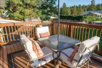 Centrally Located, Fenced Yard, Fast Internet Hotel a Spokane Valley