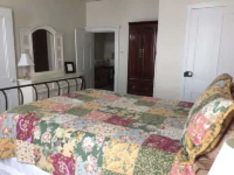 'Experience' The History In Downtown Gettysburg - 1st Floor