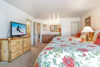 2 Master Suites & Great Location - 무료 와이파이