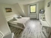Ferienhaus Auenblick Deluxe