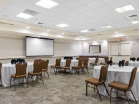 Hilton Garden Inn Wallingford/Meriden Hotels in Wallingford