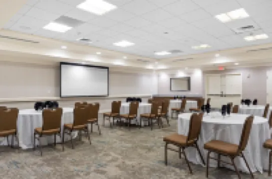 Hilton Garden Inn Wallingford/Meriden Hoteles en Wallingford