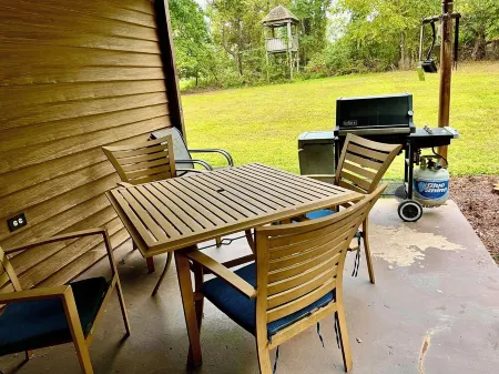 Fair Hill Cabin-10 mins to Newark/UD