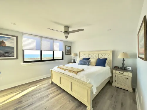 Island Club 5303 - Oceanfront Condo Newly remodeled for 2023