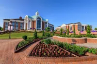 Near Downtown-HPU-High Point Regional Hotel a High Point