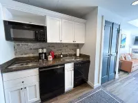 Retreat in the Heart of Mt Crested Butte!  Skin-In/Out - Studio/Pool/Hot tub Hoteles en Mount Crested Butte