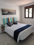 Casa Fuente del Algarrobo-exclusiva con Decoración Estilo Industrial 코스타 델 솔 주변 호텔