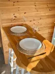 Peaceful Cornwall Cabin Retreat – Close to Coast & Countryside