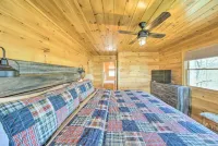 Mountain views, hot tub, pet friendly