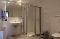 Vacation apartment / hiking / sightseeing Hotels in Nickenich