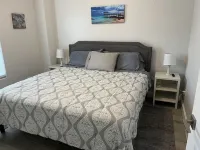 Waterfront Coral Cottage