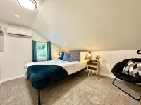{Luxe} Hershey Cottage + Firepit & Pac Man 5 Min To Hershey