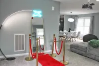 5 Bedroom Home, 13 mins away from Skyline Drive