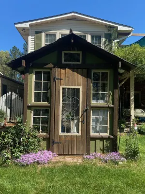 Angler's Den~Kerr Lake Life! Lake Front, Kayaks & Boat Dock