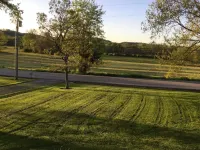 Wooded Cottage near Downtown Franklin & Leiper's Fork!