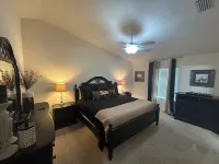 Beautiful 2/2 Patio Villa w/Cart in Village of Collier Close to Brownwood Square