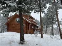 Mountain Cabin Rentals
