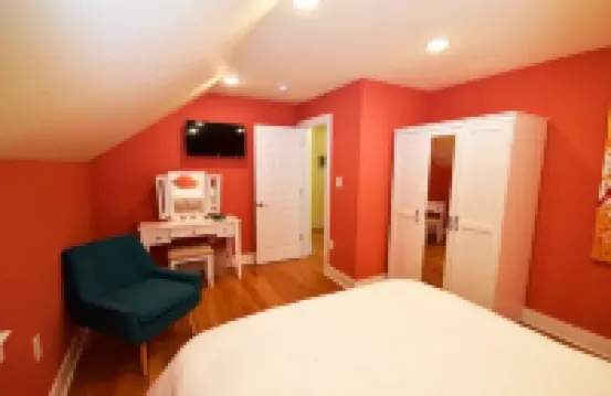 The Stable Cottage at Willow Creek Winery Hotels in West Cape May