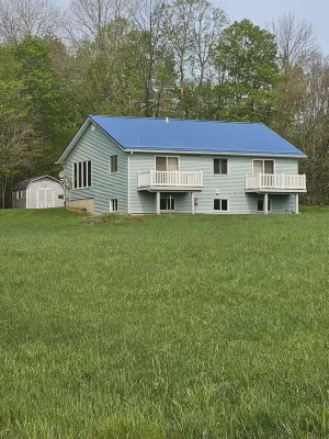 Quiet Country Aire is what we are all about. Relaxing, peaceful, and beautiful! فنادق في Taylor County