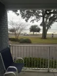Beautiful Gulf Coast View