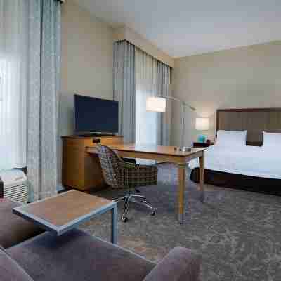 ハンプトン イン & スイーツ ページ - レイク パウエル Rooms