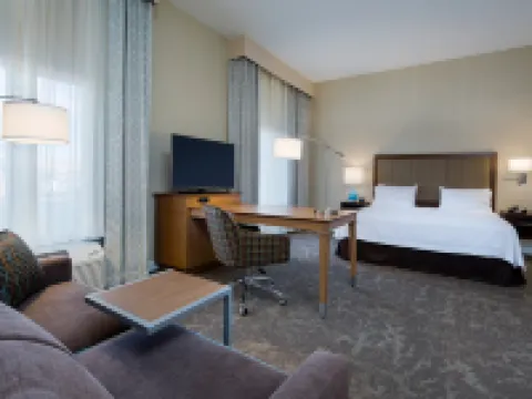 Hampton Inn & Suites Page - Lake Powell Hotels in Page