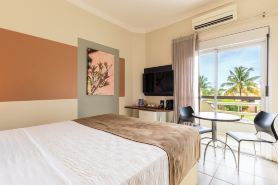 Ucayali Hotel