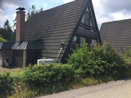 Holiday house in Tennenbronn Отели рядом с достопримечательностью «GWRS Sulgen»