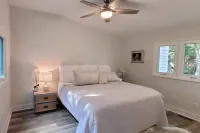 NEW!! Beautiful 1 Bdrm 2 Bath Townhouse on the Golf Course-Amenity Card Included