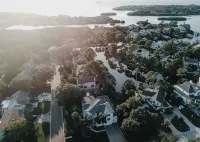 Mansion W/ Pool,  Canal and Luxury Amenities!