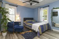 Cozy 3bdrm 2ba mins from Downtown