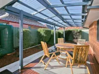 BRADDON CENTRAL SANCTUARY Hotels in Braddon