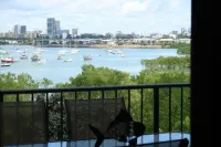 Nautika at Bayview, Darwin 貝維尤住宿飯店