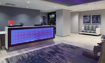 Hampton Inn & Suites Chicago Burr Ridge