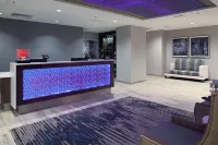 Hampton Inn & Suites Chicago Burr Ridge Hotels in Downers Grove Township