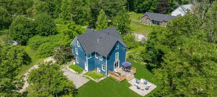 The Blueberry House - Spacious, Family & Pet-Friendly Retreat near Sebago Lake Ξενοδοχεία στην πόλη Sebago