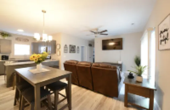 Cozy Country Retreat with Patio and BBQ Hotels in Rhea County