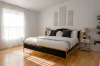 Green Island & SPA sauna and hot tub North Head Lighthouse 주변 호텔