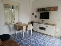 A centrally located house with a breathtaking view of the Island.