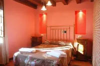 Rural house (full rental) La Tarja I from 8 to 12 people