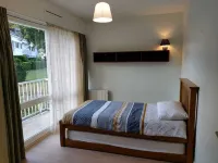 Apartment Hotels in Arradon