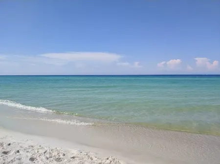 Brand new 4 bedroom home-Short walk to beach