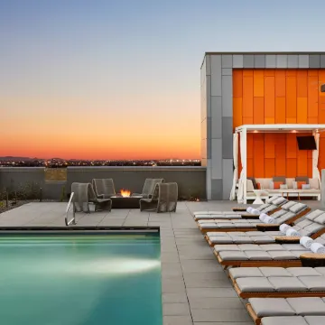 Canopy by Hilton Tempe Downtown