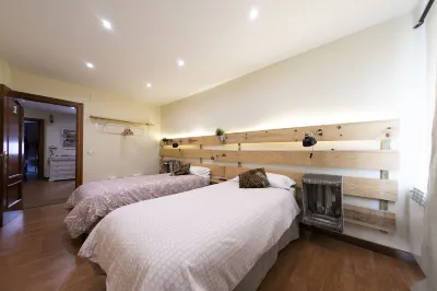 Great Housing in the Historic Center Monasterio de San Juan 주변 호텔