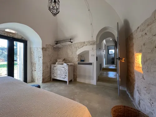 Grotta Giulia - Dream villa with pool and sea view