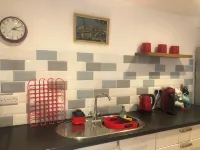 Stylish annexe in Caernarfon